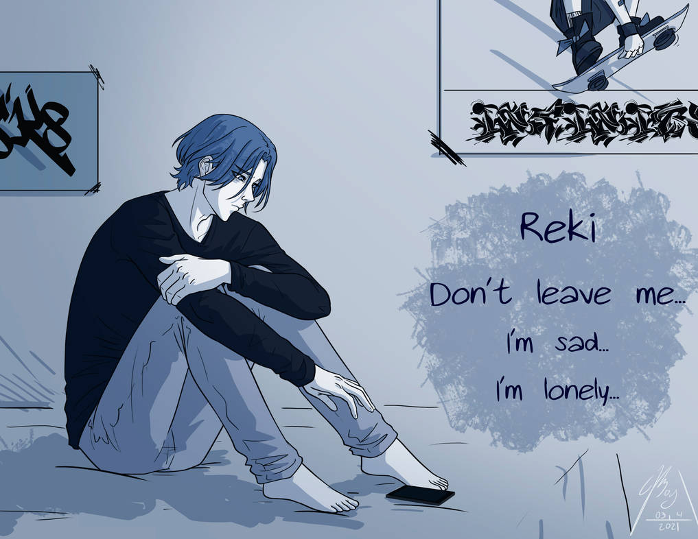 Lack Of Words By Shuiichi Key 8 On DeviantArt lack-of-words-by-shuiichi-key-8-on-deviantart