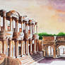 Ephesus Ancient City