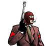 Spy Team Fortress 2