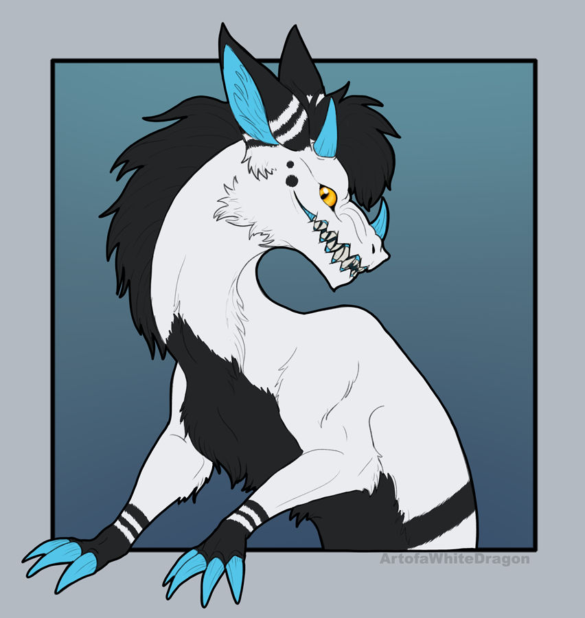 Auninow Anou by ArtofaWhiteDragon on DeviantArt