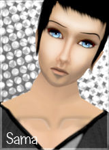 Sama Examples by Bioreaction on DeviantArt