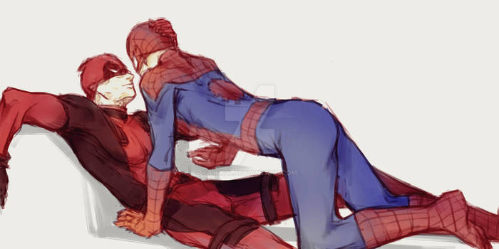 Spideypool4