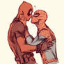 Spideypool32