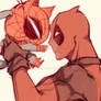 Spideypool55