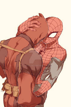 Spideypool63