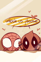 Spideypool80