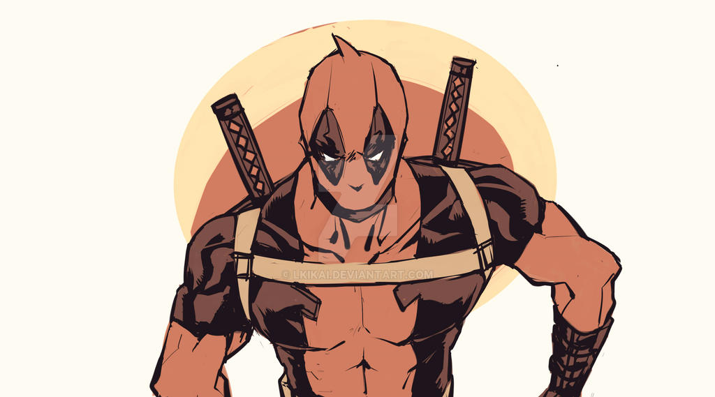 Spideypool135 