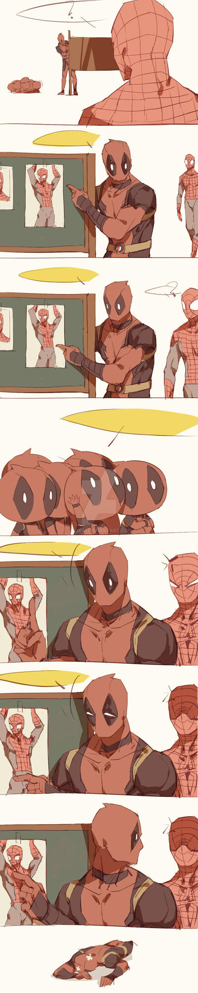 Spideypool170