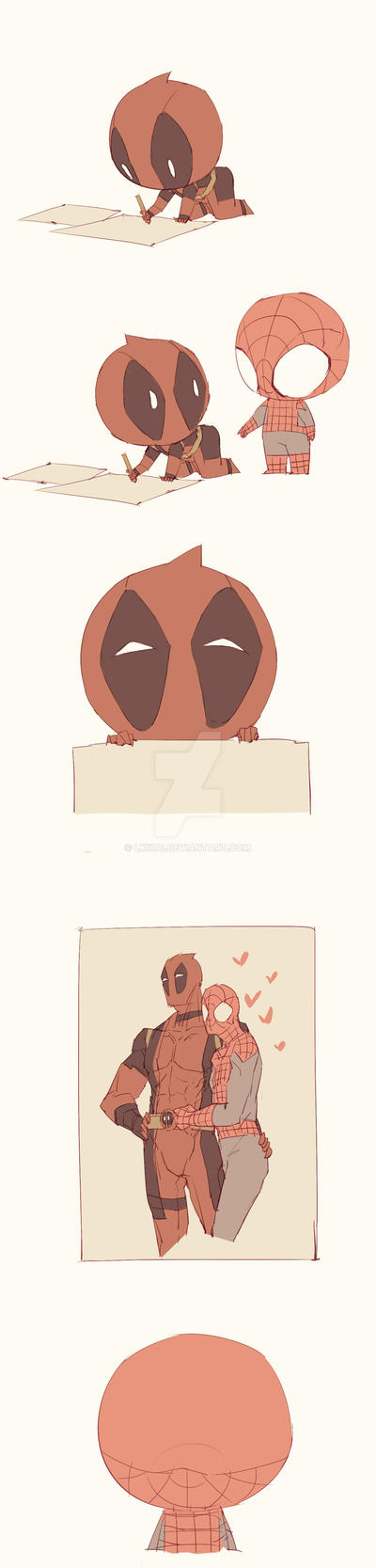 Spideypool192