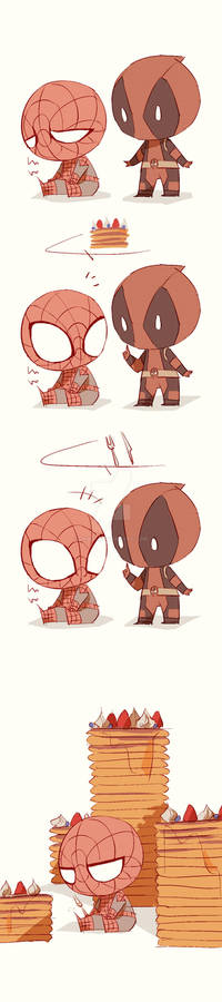 Spideypool223