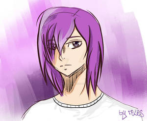 Murasakibara Atsushi