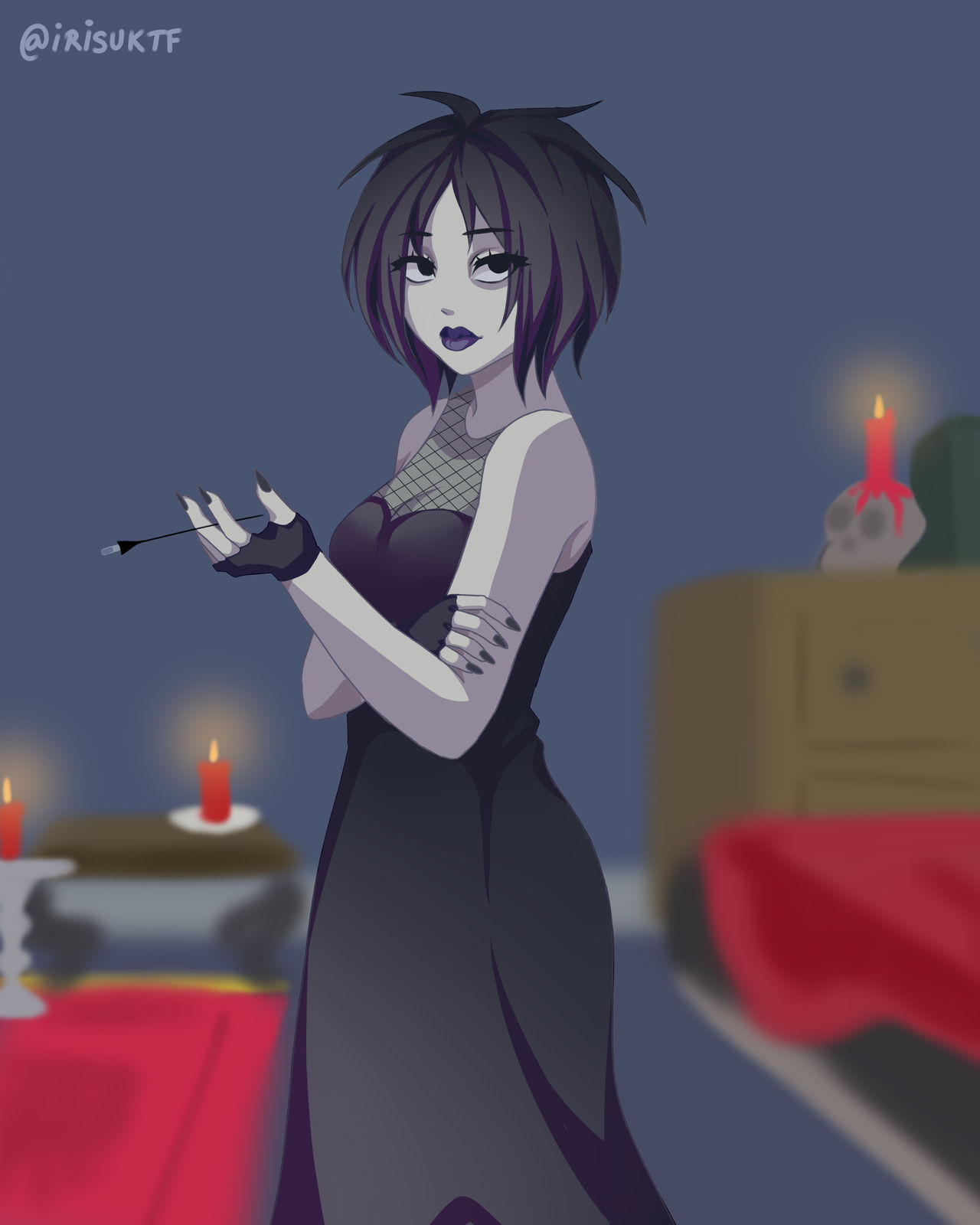 South Park Henrietta Fanart By Armthegod On Deviantart South Park Henrietta Fanart By Armthegod On Deviantart