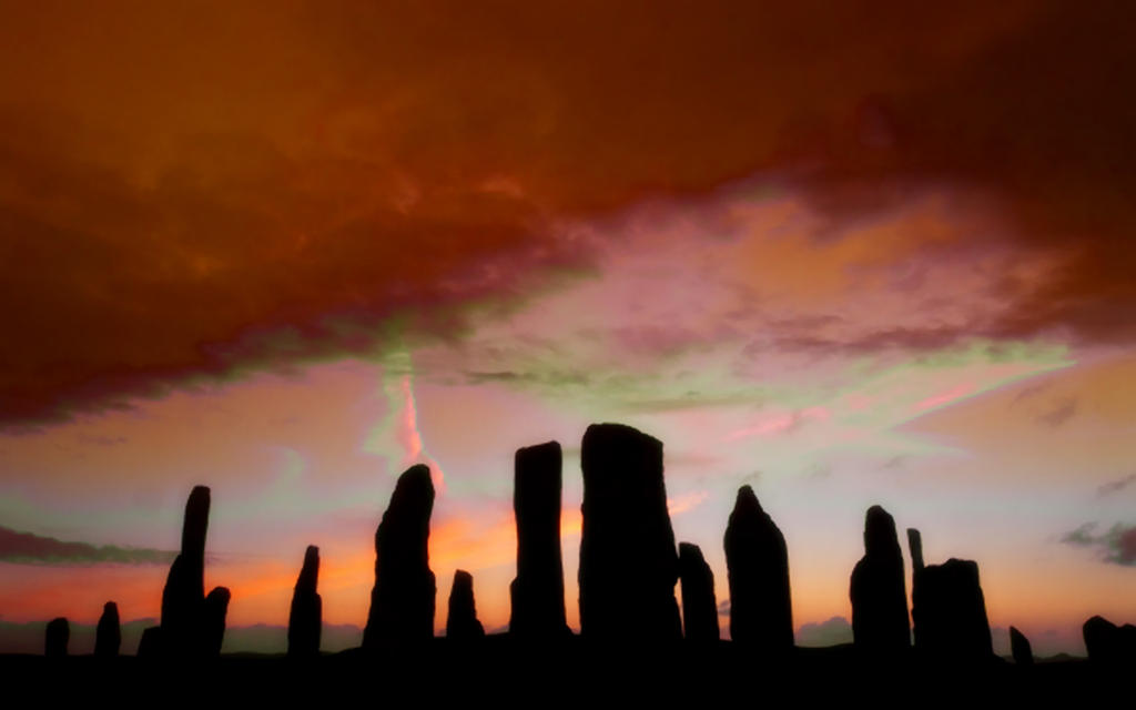 The Standing Stones 2