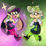 Squid Sids