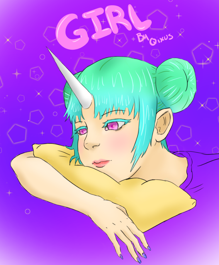 Girl