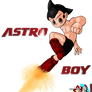 Astro Boy