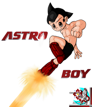 Astro Boy