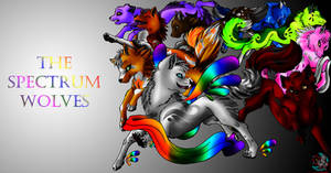 The Spectrum Wolves