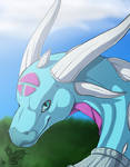 Warrioratheart Prize 1: Silver by Dragara
