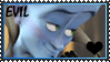 SEXY MEGAMIND STAMP IS SEXY