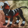 Houndoom