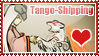 I Support Tango-Shipping