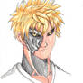 Damaged Genos