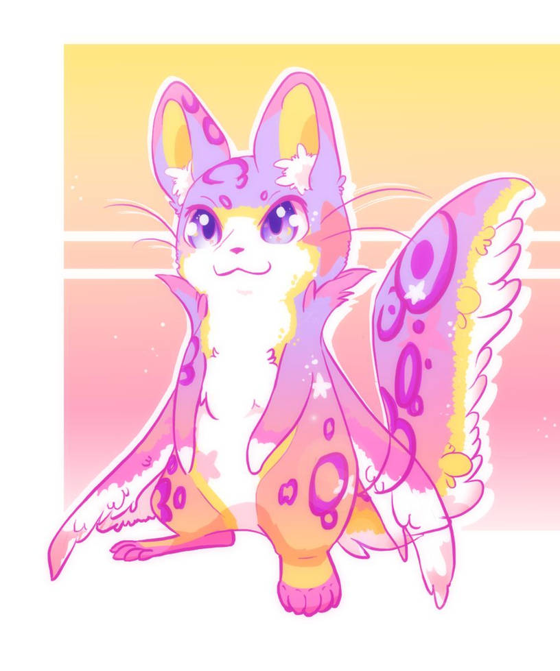 OC creature by Dradog30 on DeviantArt