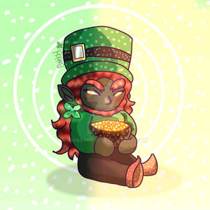 Little Leprechaun(?)