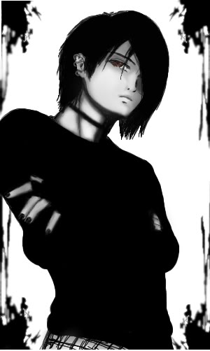 Emo Boy by emo girl anime by brianafayard on DeviantArt Emo Boy by emo girl anime by brianafayard on DeviantArt