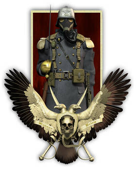 Death Korps of Krieg: Tribute