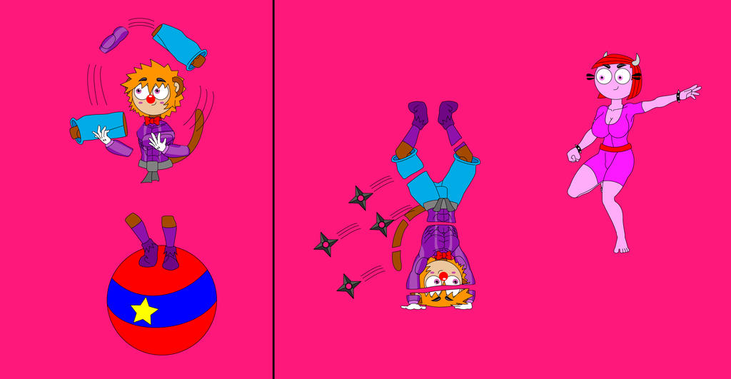 Bara bara no mi by amantepokemon on DeviantArt