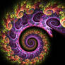 Colorful Spiral.....of DOOM