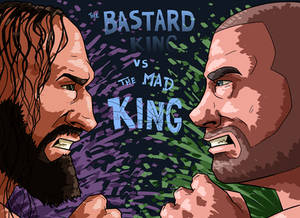 King vs King