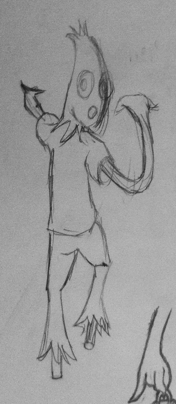 Scarecrow Dynamic Pose By ScarThirteen On DeviantArt