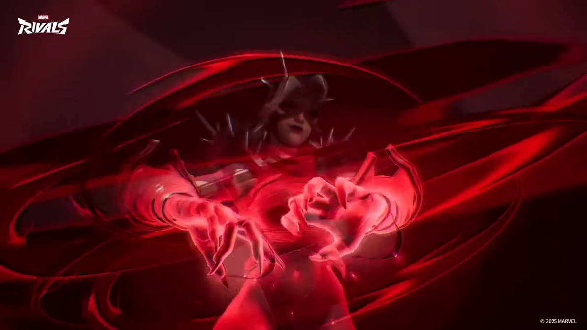 Malice Rivals Mod Sue Storm(Marvel Rivals/Malice Skins)-7 by Aiman2024 on DeviantArt