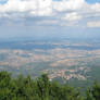 Amiata Landscape (Toscana, Italy)