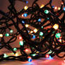 Christmas lights 2