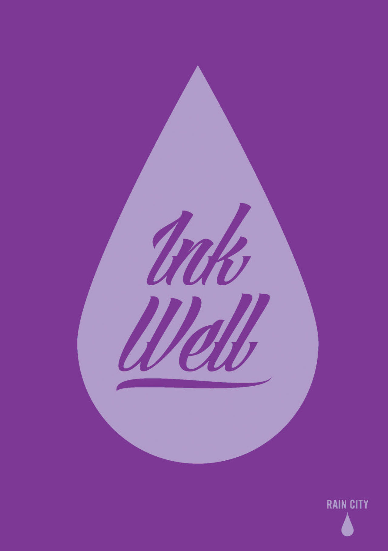 Ink Well 2