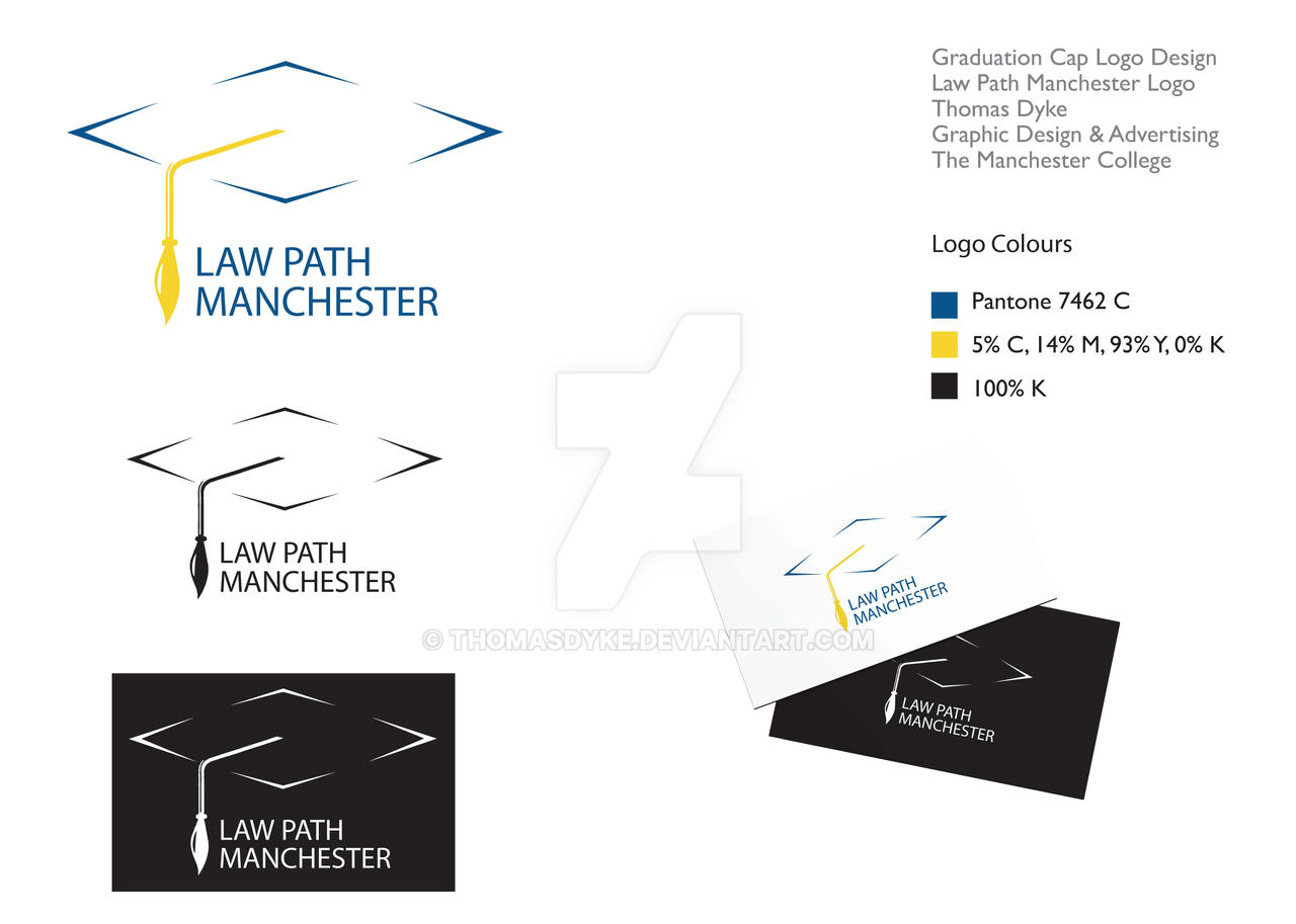 Law Path Manchester Logos Page 03