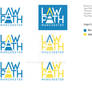 Law Path Manchester Logo Design 6