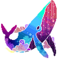Cruiser Whale