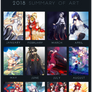 2018 Summary of Art.