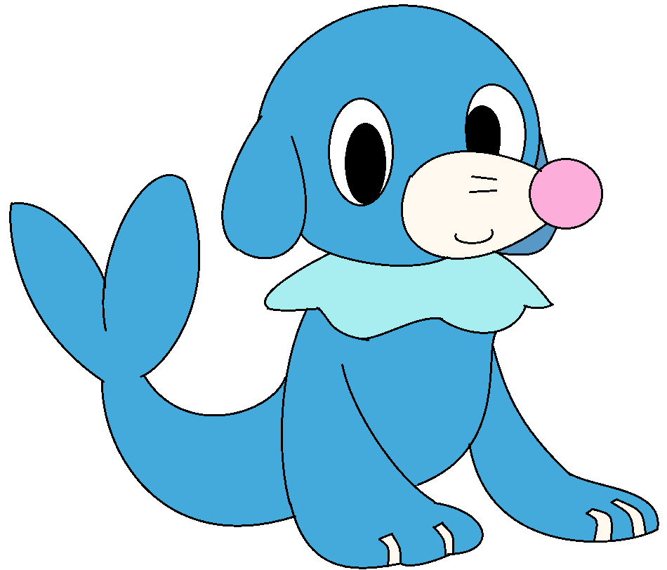 Popplio