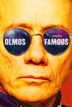 Edward James Olmos Famous