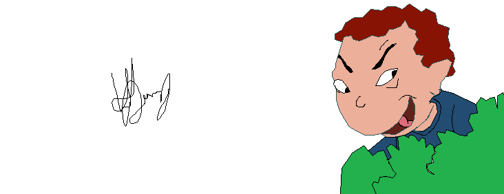 Recess - Randall Weems by LamePie on DeviantArt Recess - Randall Weems by LamePie on DeviantArt