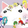 vocaloid CAT!?