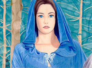 Arwen Evenstar - Liv tyler