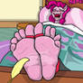 Pinkie Pie