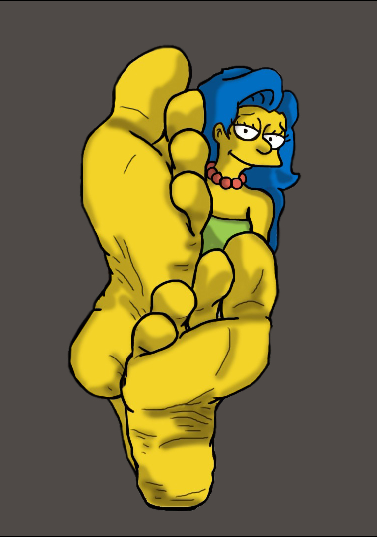 Marge 